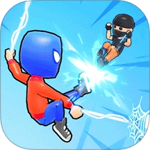 绳索逃亡游戏官方版