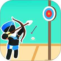 射箭我最准游戏