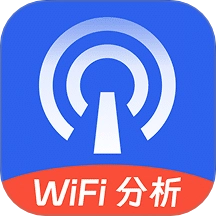 wifi万用表客户端