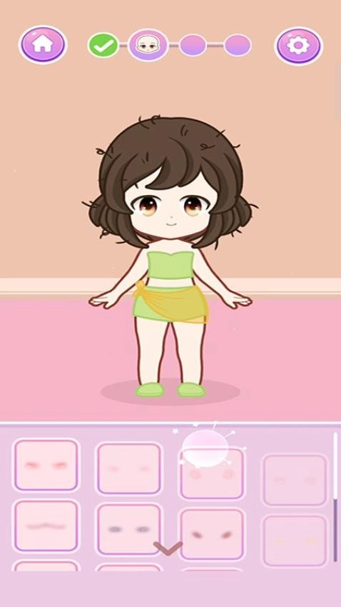 公主小鎮(zhèn)截圖0