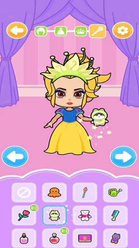 我的更衣室安卓免费版图5