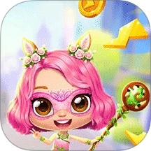 少女成长模拟器