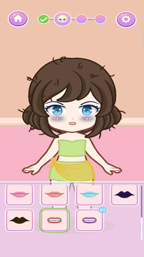 公主小鎮(zhèn)截圖1