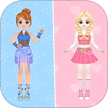 公主校园日记游戏