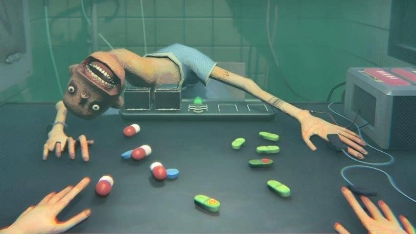 传奇耐药王游戏图2