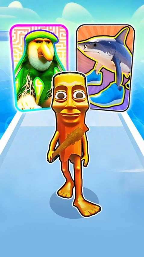 山海经乱斗吧游戏图1