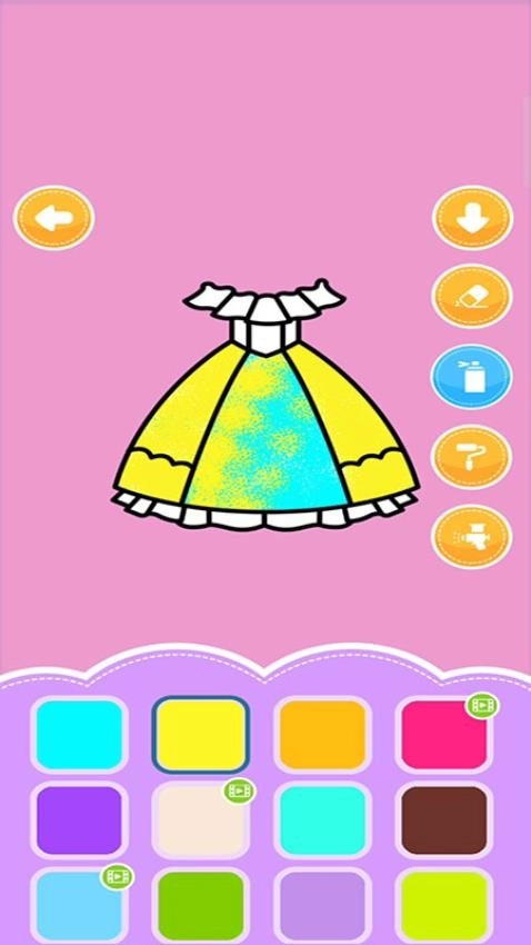 我的更衣室安卓免费版图2