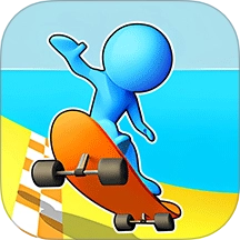 不服转个圈游戏