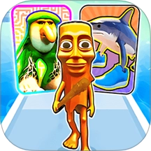 山海经乱斗吧游戏