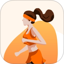 运动健康手环fit