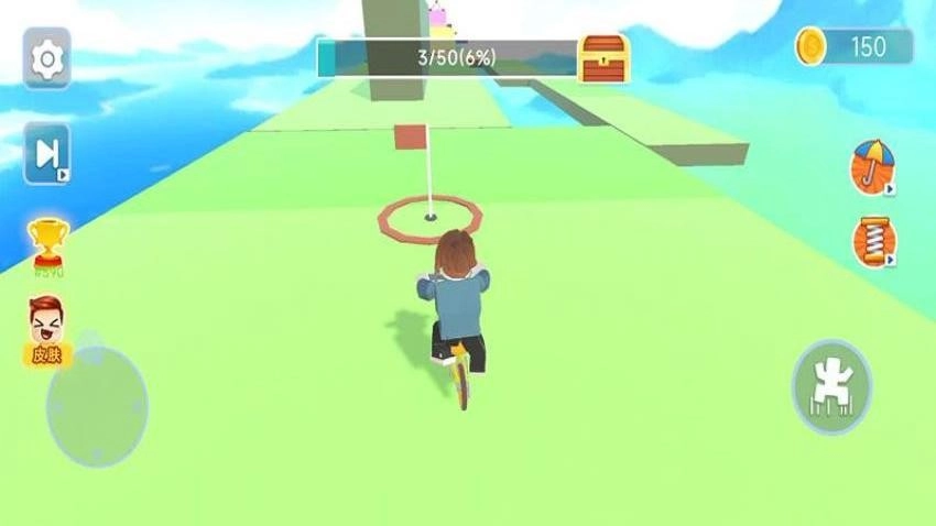 多人派对竞技手游直装版图3