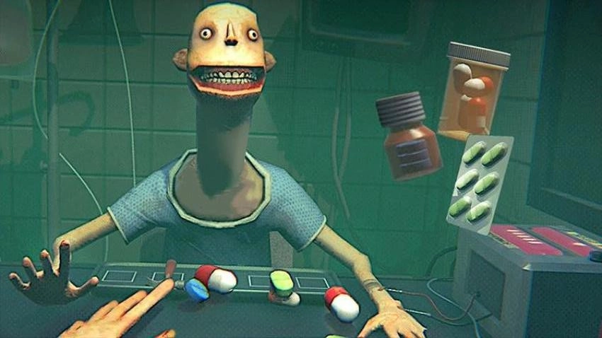 传奇耐药王游戏图3