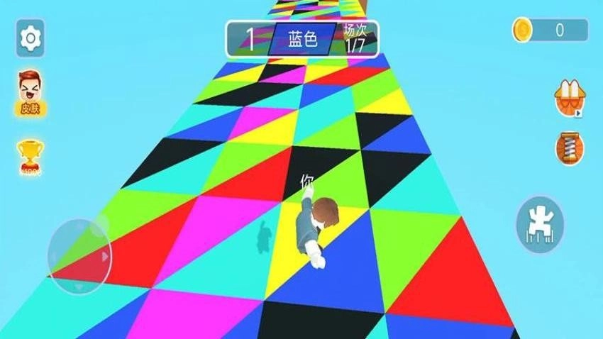 多人派对竞技手游直装版图2