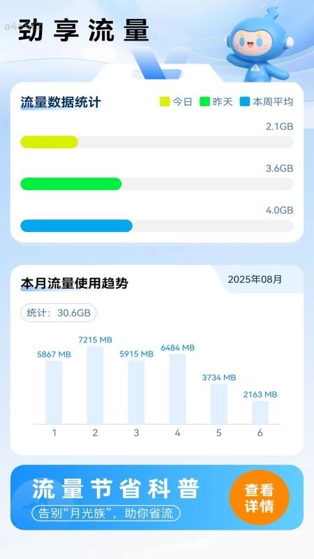 劲享流量安卓直装版图4