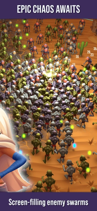 爆炸幸存者游戏图2