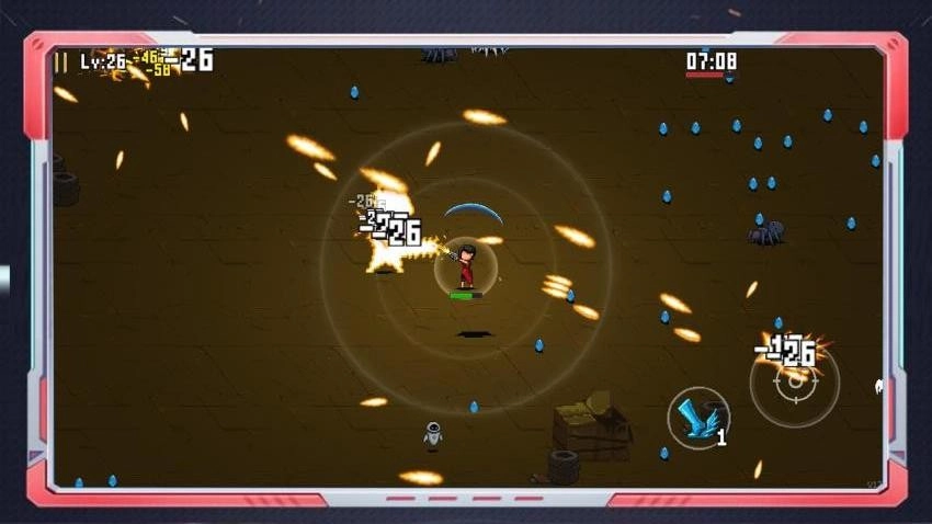 僵尸世界毁灭工程游戏