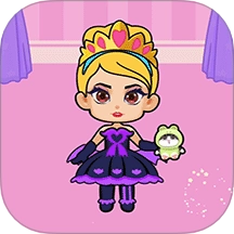 我的更衣间游戏