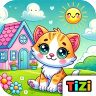 提子镇宠物家居装饰游戏最新版