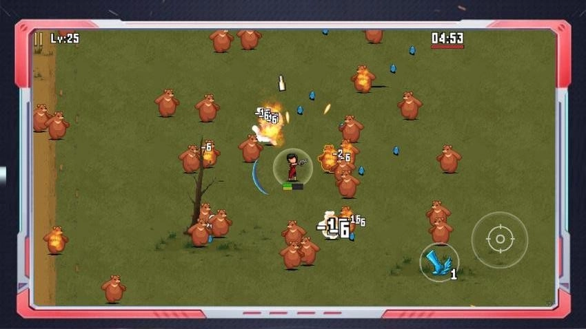 僵尸世界毁灭工程游戏