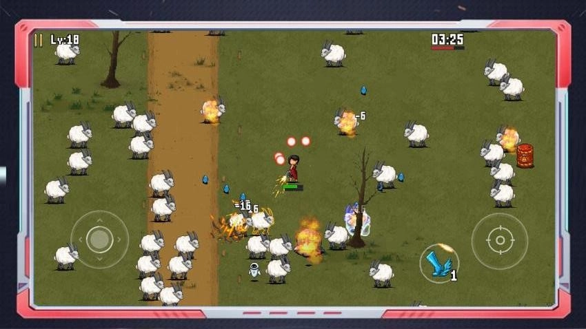 僵尸世界毁灭工程游戏