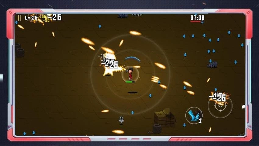 僵尸世界毁灭工程游戏