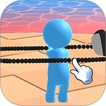 疯狂野蛮人荣耀格斗游戏纯净版