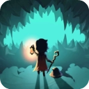 提灯与地下城游戏