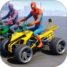 蜘蛛都市英雄游戏