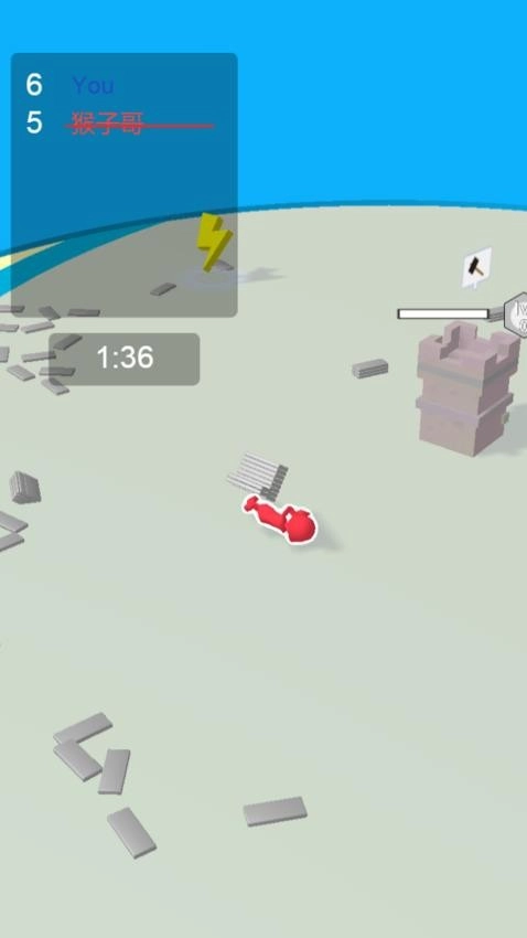 都是我地盘游戏(2)