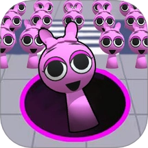 黑洞吞弑大战游戏