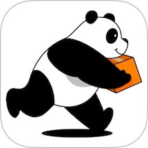 熊猫快送最新版