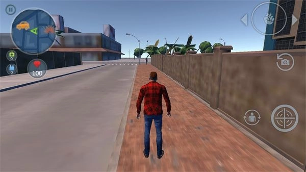 黑手党战争游戏(4)