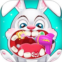 疯狂牙科诊所游戏