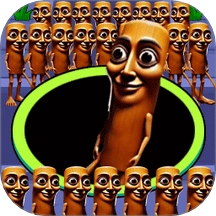 黑洞往前冲游戏