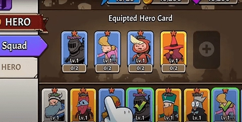 国王的荣耀游戏(KingdomTactics)