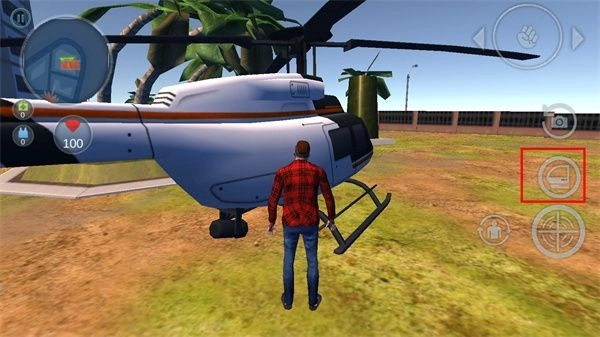 黑手党战争游戏(3)