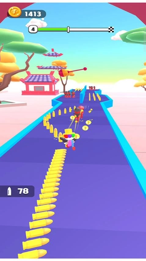 超神王牌神枪手游戏