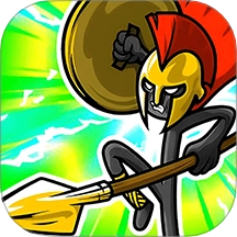 火柴帝国大战游戏