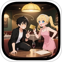 吃软饭模拟器游戏