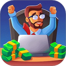 开个小酒馆游戏