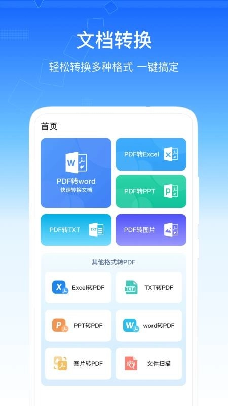 SafeW办公助手客户端-图4