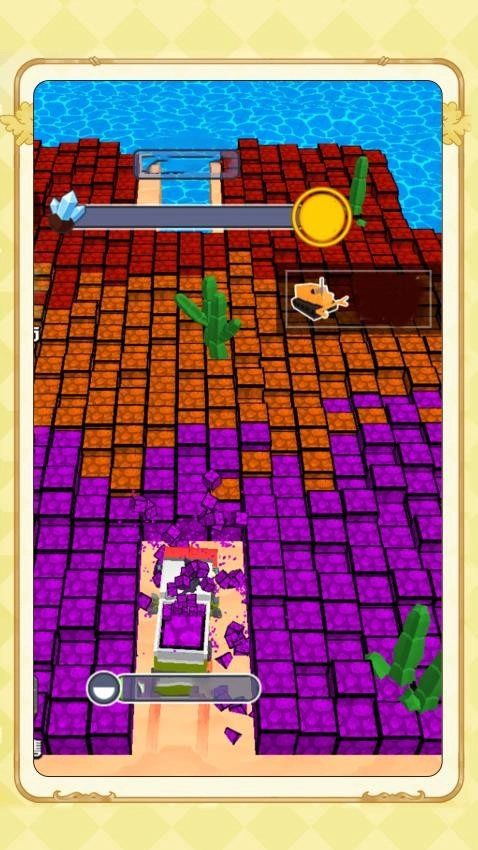 挖矿我最行游戏2