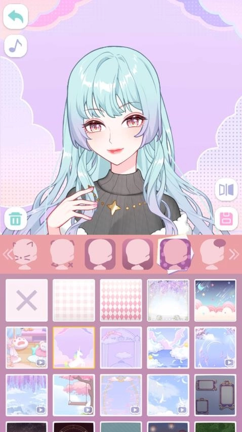 变装小仙女游戏最新版图2