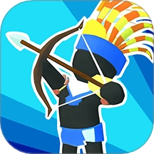 射不中算我输游戏