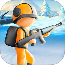 小兵大对决游戏