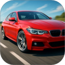 真实汽车驾驶模拟器游戏