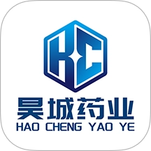 昊城药业