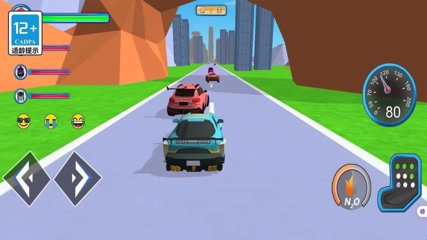 变形吧机甲游戏