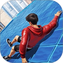 超元气跑酷游戏