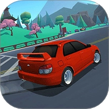 飙车大挑战游戏
